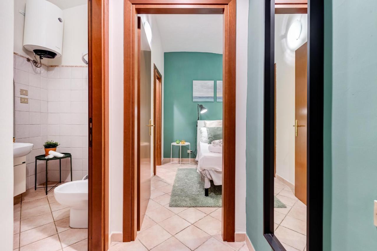 Regina Margherita Sweet Stay โรม ภายนอก รูปภาพ