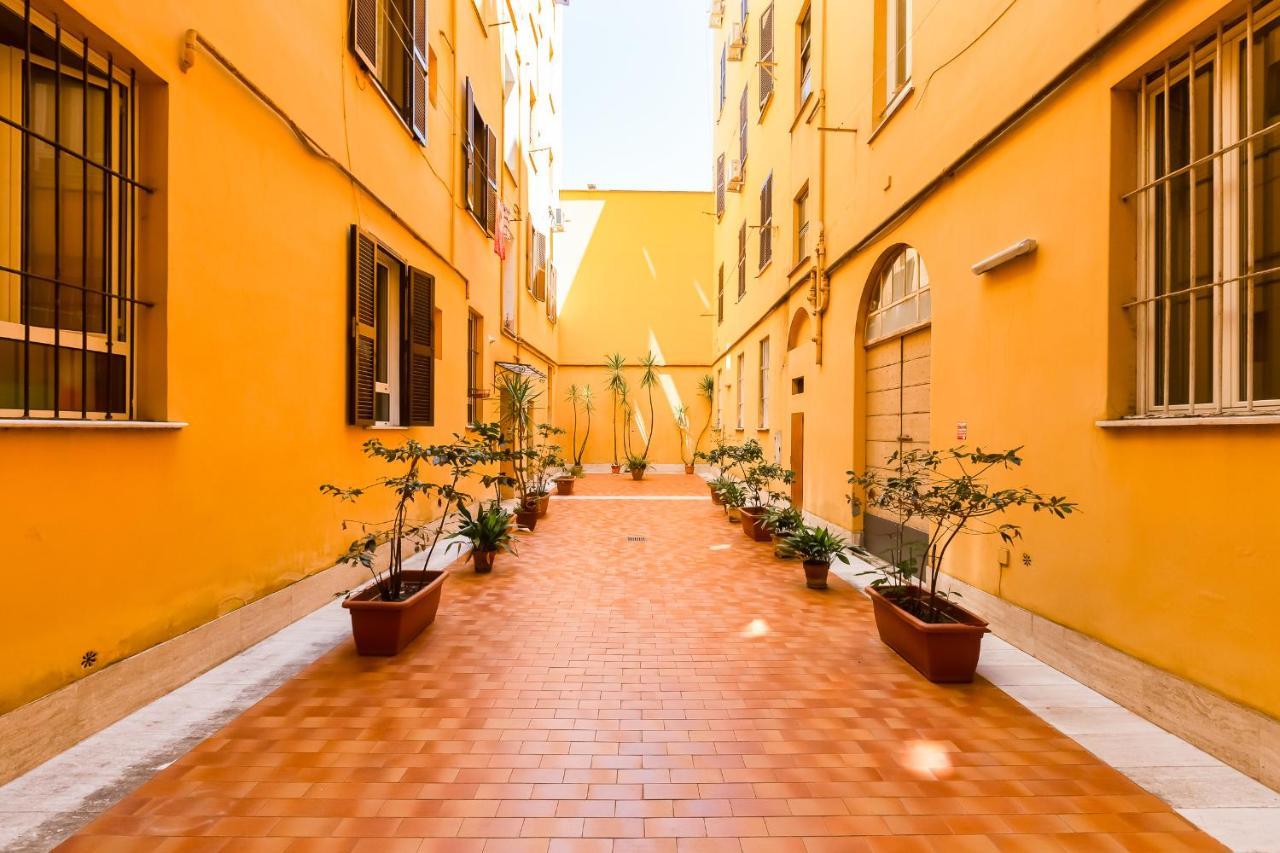 Regina Margherita Sweet Stay โรม ภายนอก รูปภาพ