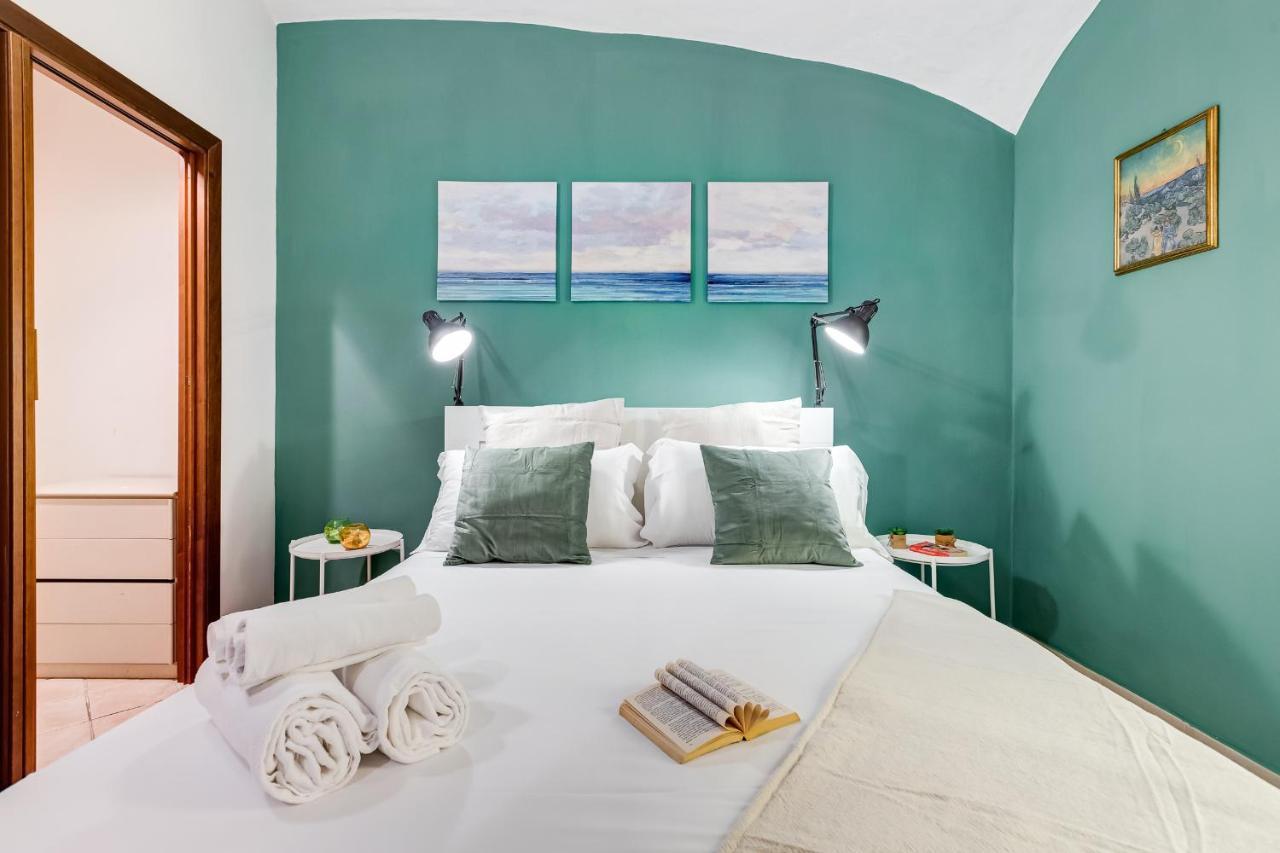 Regina Margherita Sweet Stay โรม ภายนอก รูปภาพ