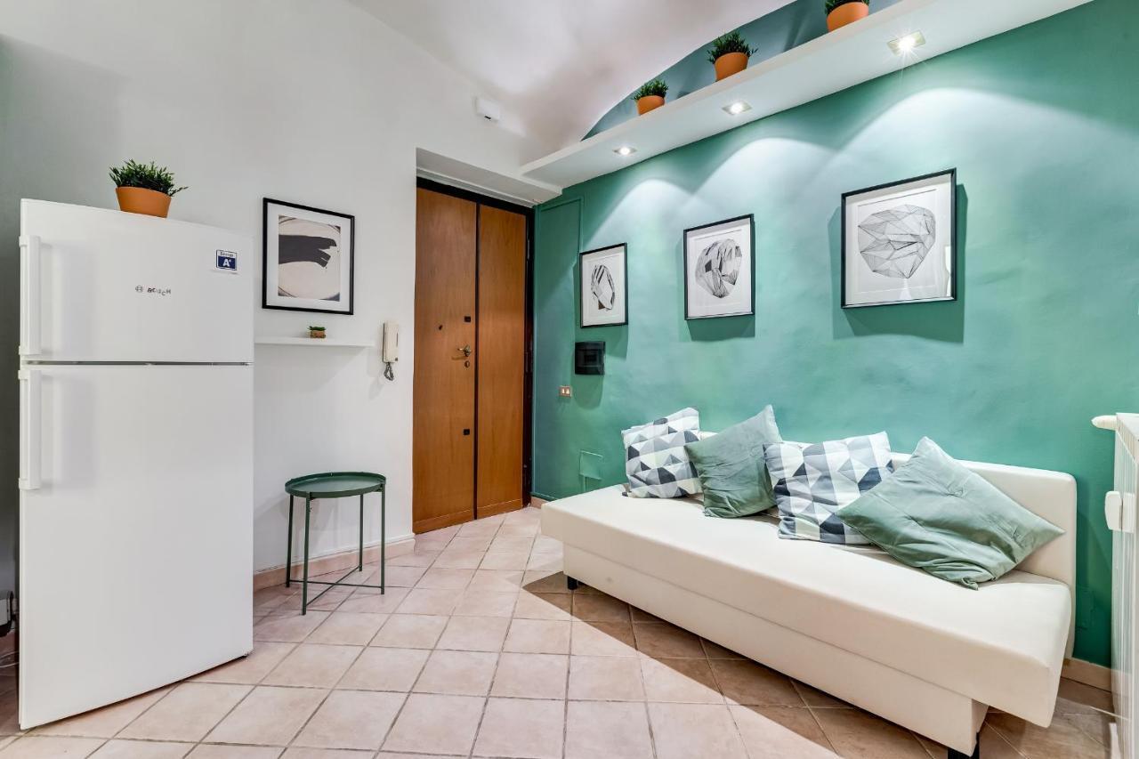Regina Margherita Sweet Stay โรม ภายนอก รูปภาพ