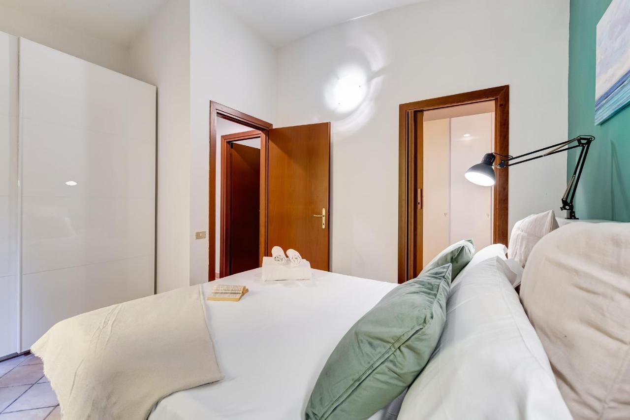 Regina Margherita Sweet Stay โรม ภายนอก รูปภาพ