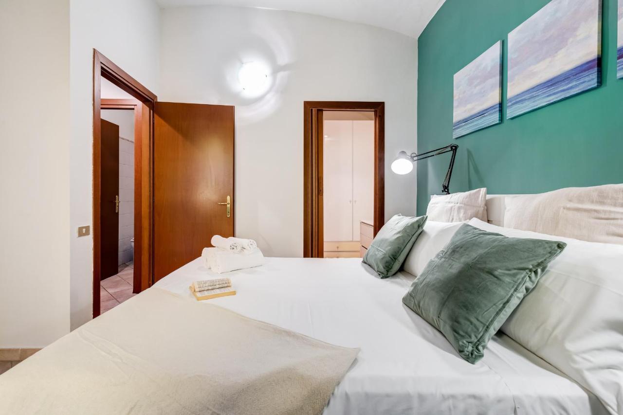 Regina Margherita Sweet Stay โรม ภายนอก รูปภาพ