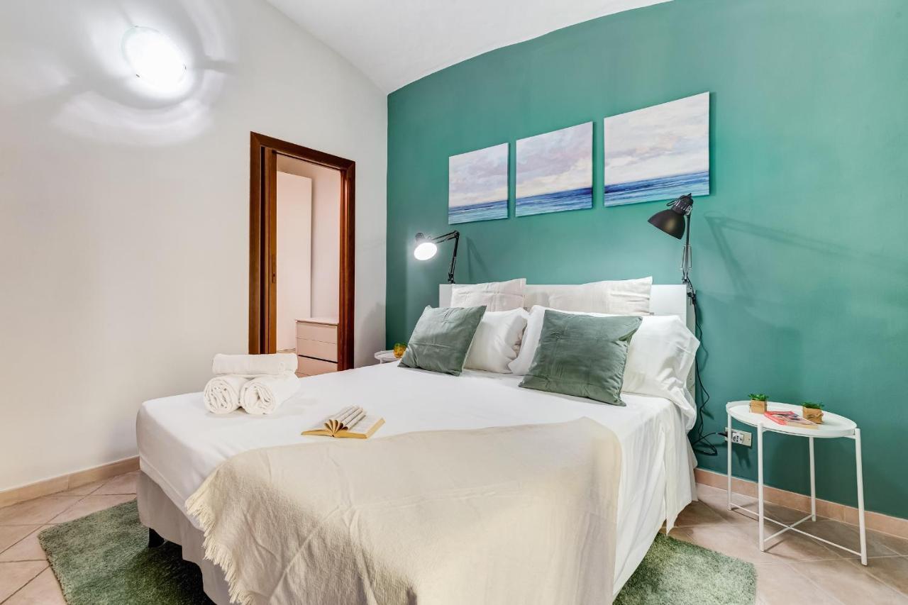 Regina Margherita Sweet Stay โรม ภายนอก รูปภาพ