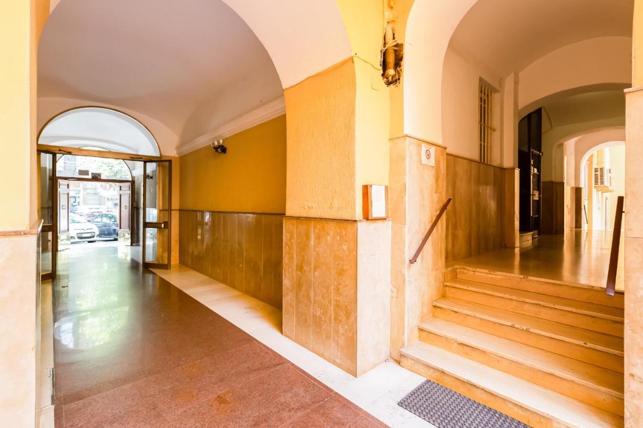 Regina Margherita Sweet Stay โรม ภายนอก รูปภาพ