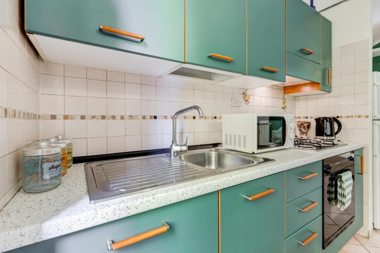 Regina Margherita Sweet Stay โรม ภายนอก รูปภาพ