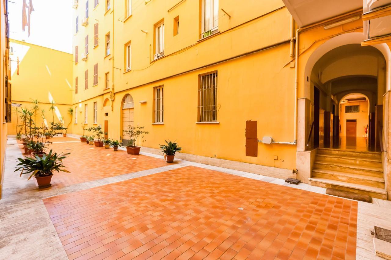 Regina Margherita Sweet Stay โรม ภายนอก รูปภาพ