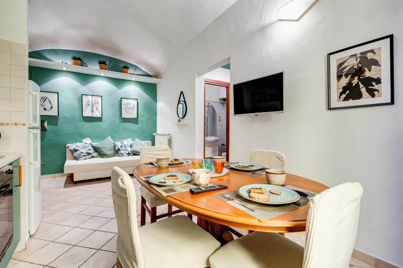Regina Margherita Sweet Stay โรม ภายนอก รูปภาพ