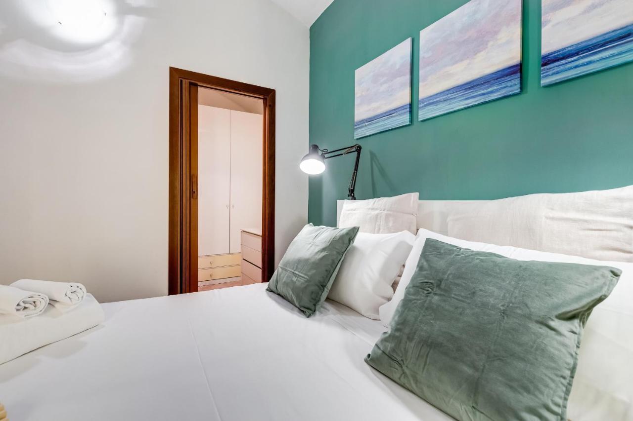Regina Margherita Sweet Stay โรม ภายนอก รูปภาพ