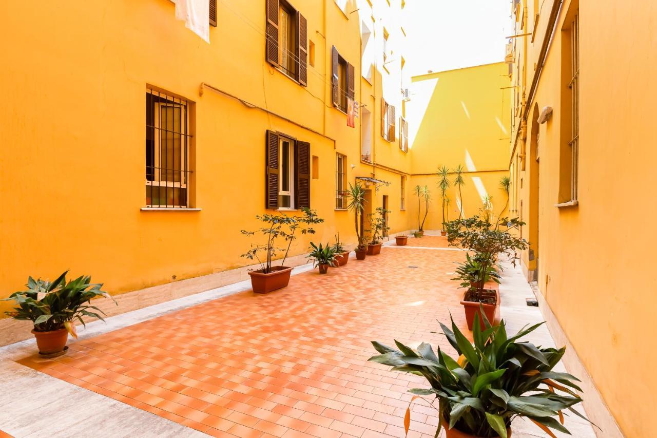 Regina Margherita Sweet Stay โรม ภายนอก รูปภาพ