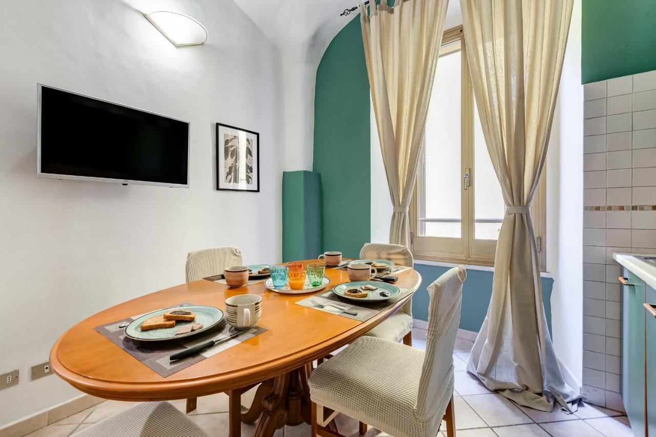 Regina Margherita Sweet Stay โรม ภายนอก รูปภาพ