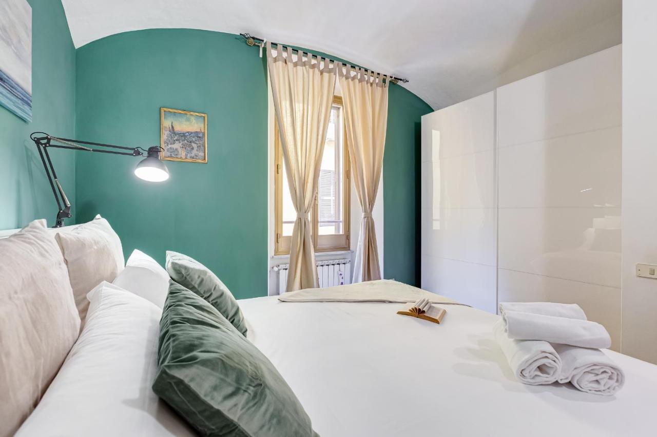 Regina Margherita Sweet Stay โรม ภายนอก รูปภาพ