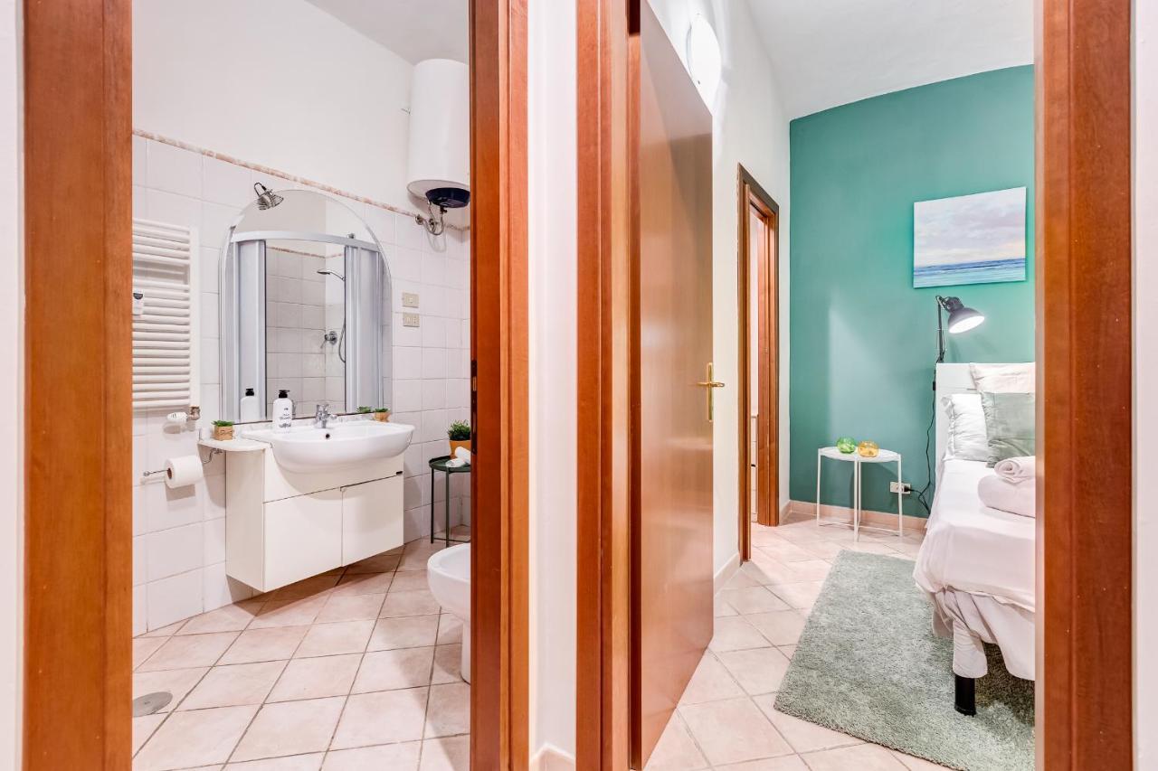 Regina Margherita Sweet Stay โรม ภายนอก รูปภาพ