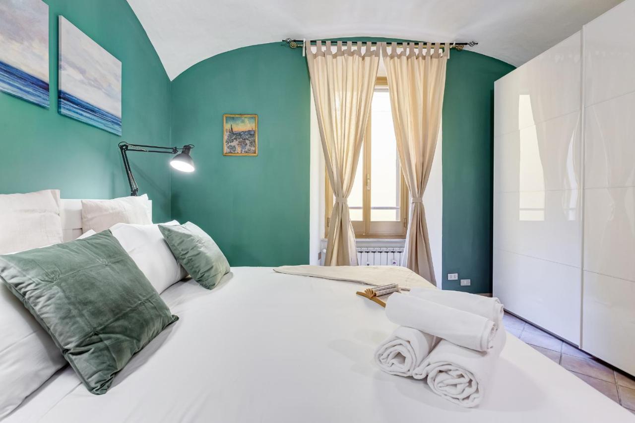 Regina Margherita Sweet Stay โรม ภายนอก รูปภาพ
