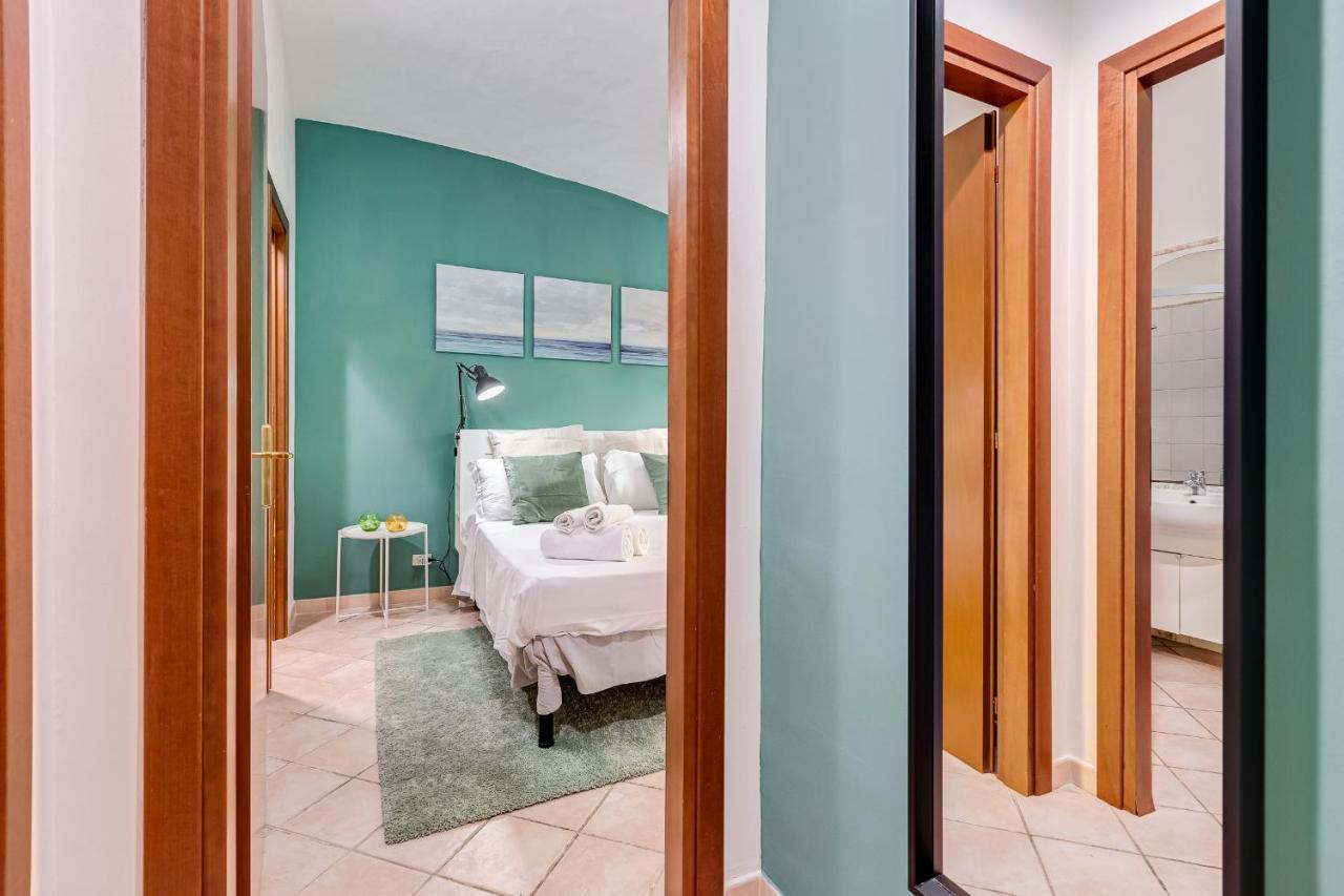 Regina Margherita Sweet Stay โรม ภายนอก รูปภาพ