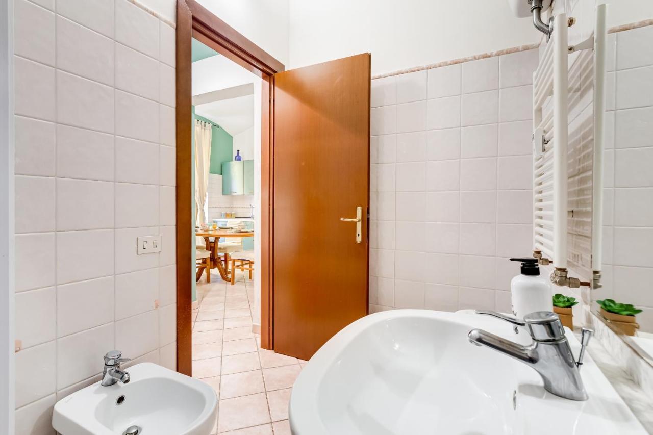 Regina Margherita Sweet Stay โรม ภายนอก รูปภาพ
