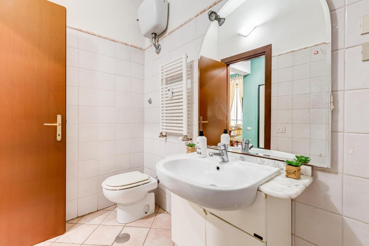 Regina Margherita Sweet Stay โรม ภายนอก รูปภาพ